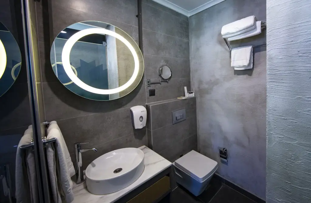 Анталья: Laren Family Hotel & Spa -  Boutique Hotel