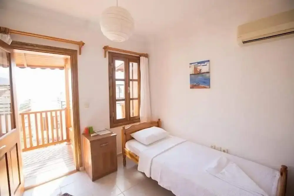 Калкан: The White House Kalkan