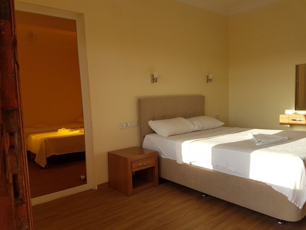 Патара: Hotel Patara Sun Club