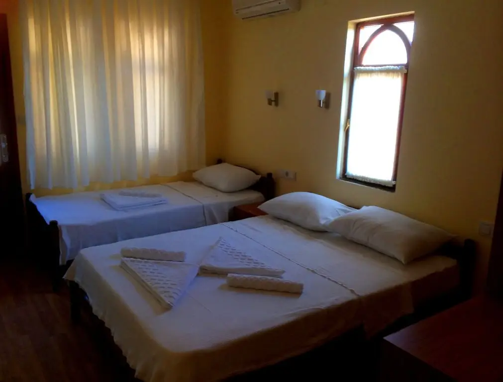 Hotel Patara Sun Club — фото 1
