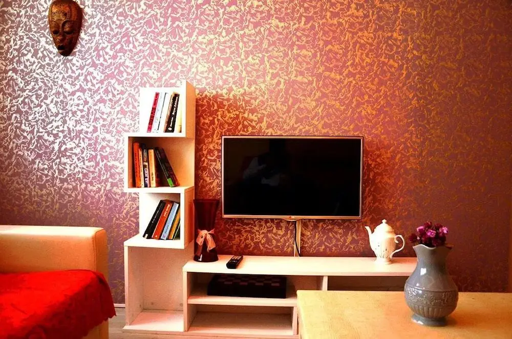 Стамбул: Evin Suites