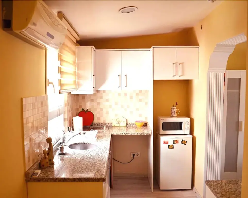 Стамбул: Evin Suites