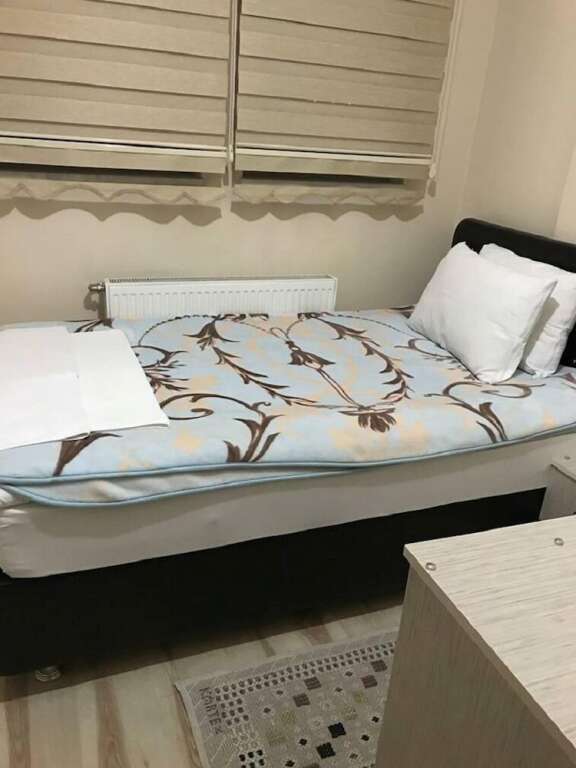 Карс: Harakani Hotel