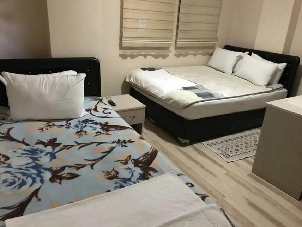 Карс: Harakani Hotel