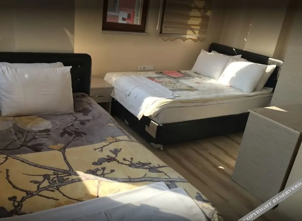 Карс: Harakani Hotel