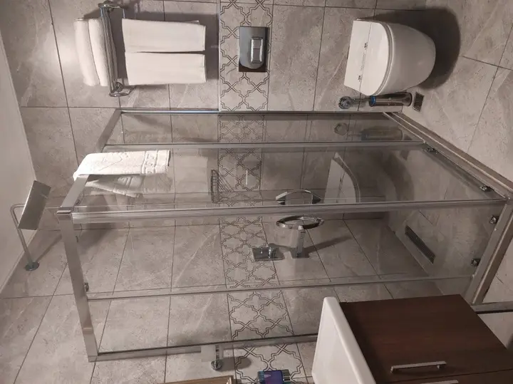 Стамбул: Magnaura House Hotel
