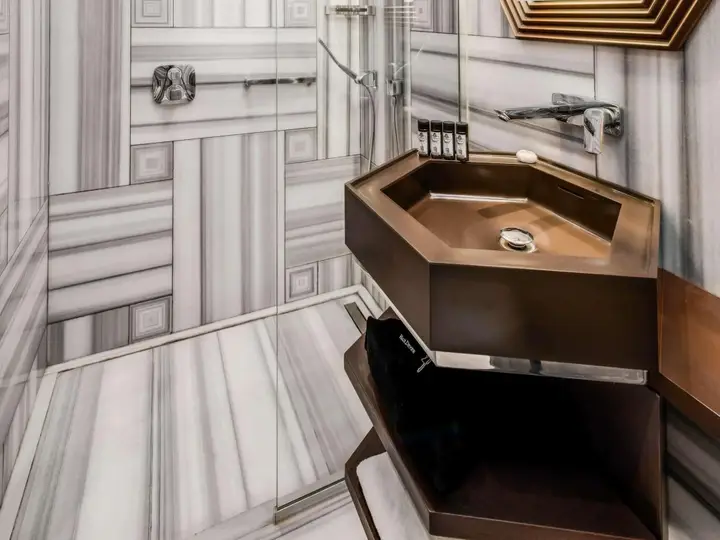 Стамбул: The Galata Hotel Istanbul - MGallery Collection