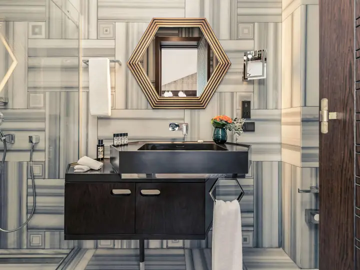 Стамбул: The Galata Hotel Istanbul - MGallery Collection