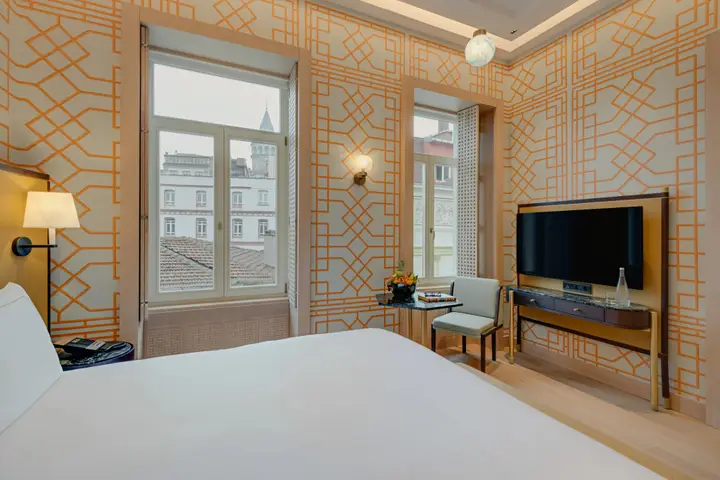 Стамбул: The Galata Hotel Istanbul - MGallery Collection