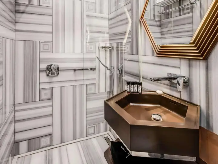 Стамбул: The Galata Hotel Istanbul - MGallery Collection