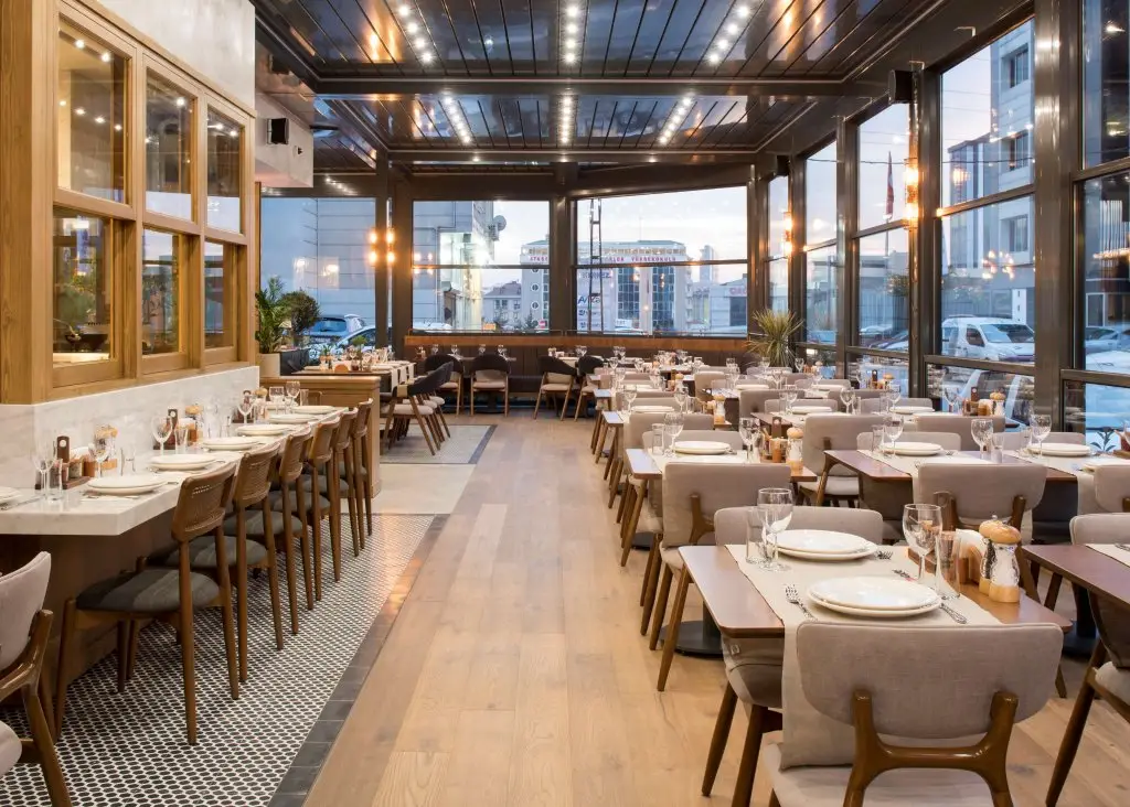 Стамбул: Park Inn by Radisson Istanbul Atasehir