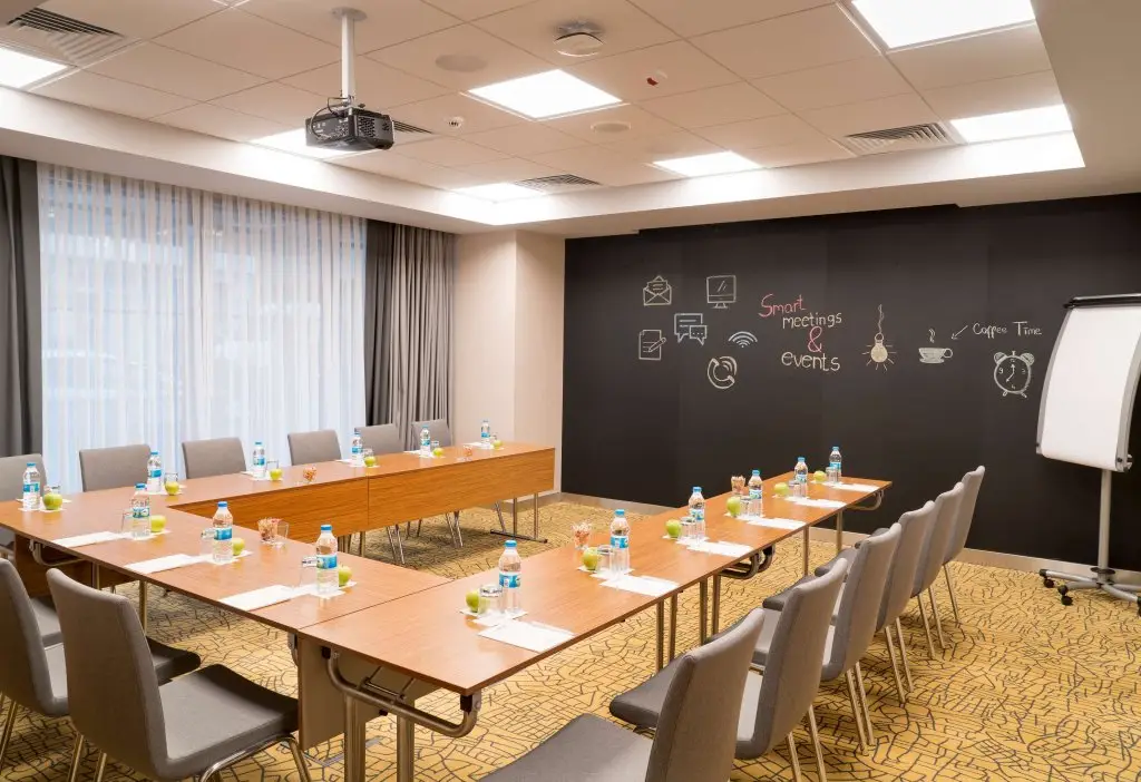 Стамбул: Park Inn by Radisson Istanbul Atasehir