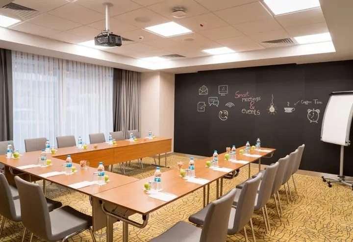 Стамбул: Park Inn by Radisson Istanbul Atasehir