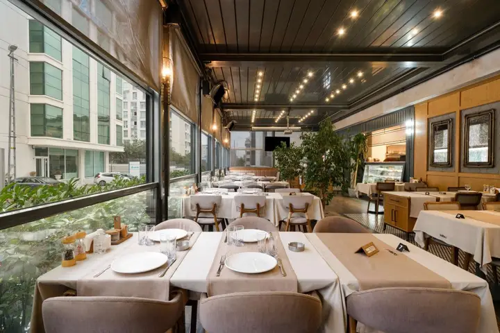 Стамбул: Park Inn by Radisson Istanbul Atasehir
