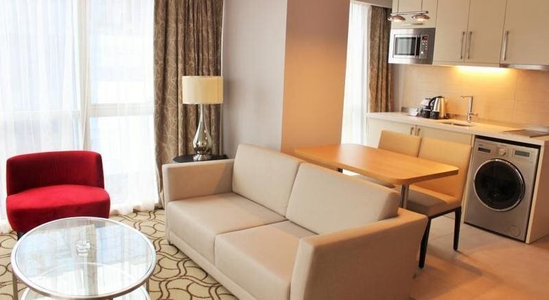 Стамбул: Dalga Residences By Rotana - Istanbul