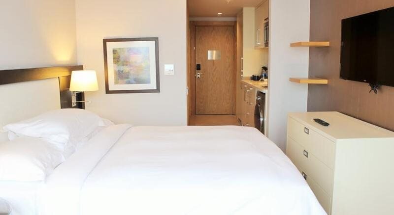Стамбул: Dalga Residences By Rotana - Istanbul
