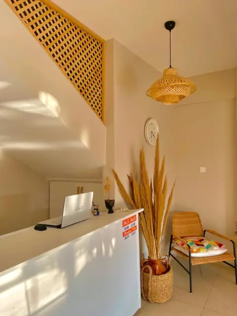 Cennet Hotel — фото 1