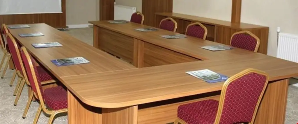 Элазиг: Grand Aras Hotel