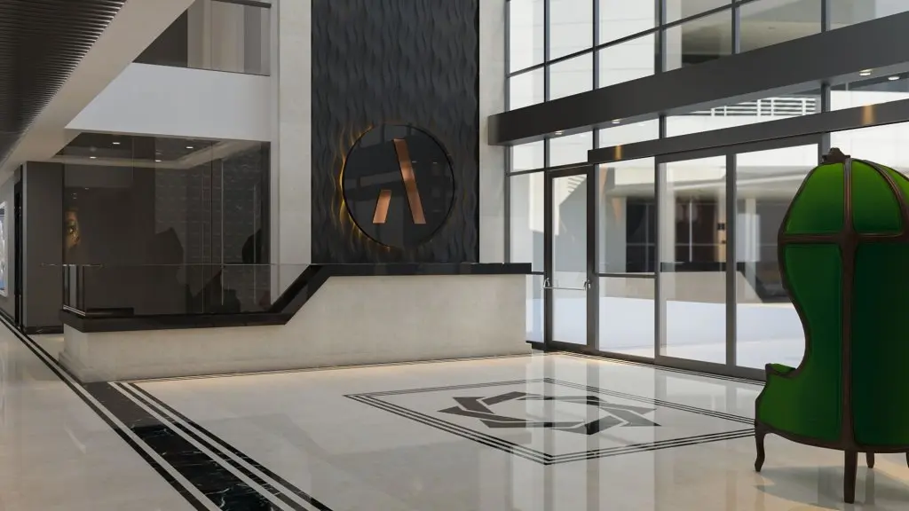 Чешме: The Nowness Luxury Hotel & Spa