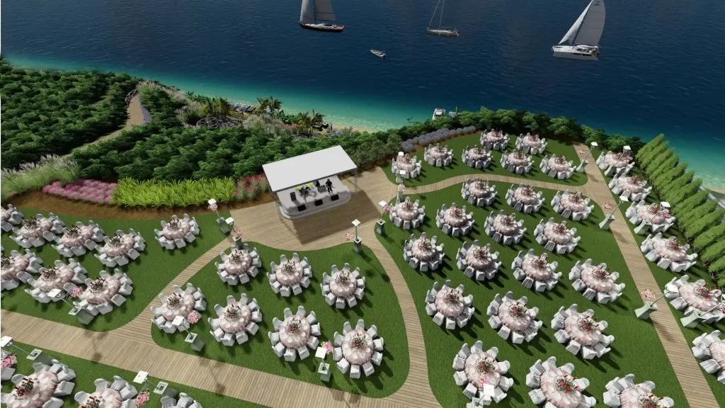 Чешме: The Nowness Luxury Hotel & Spa