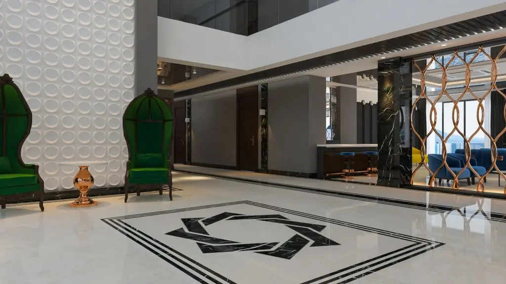 Чешме: The Nowness Luxury Hotel & Spa