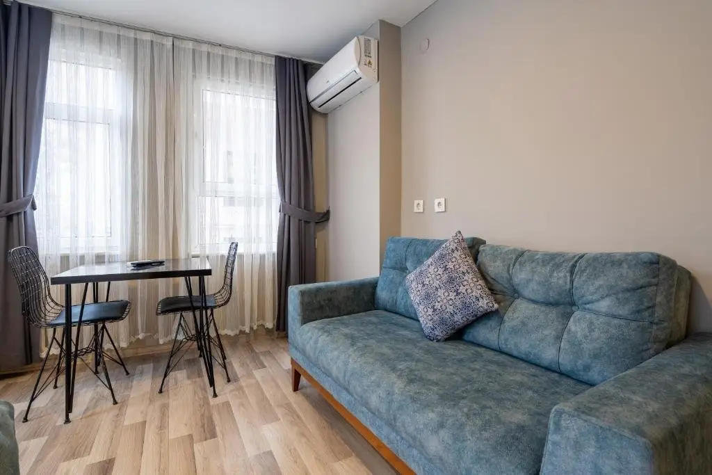 Стамбул: Element Residence