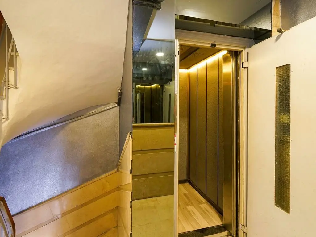 Стамбул: Element Residence