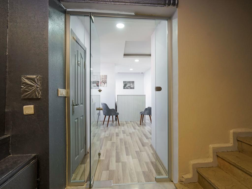Стамбул: Element Residence