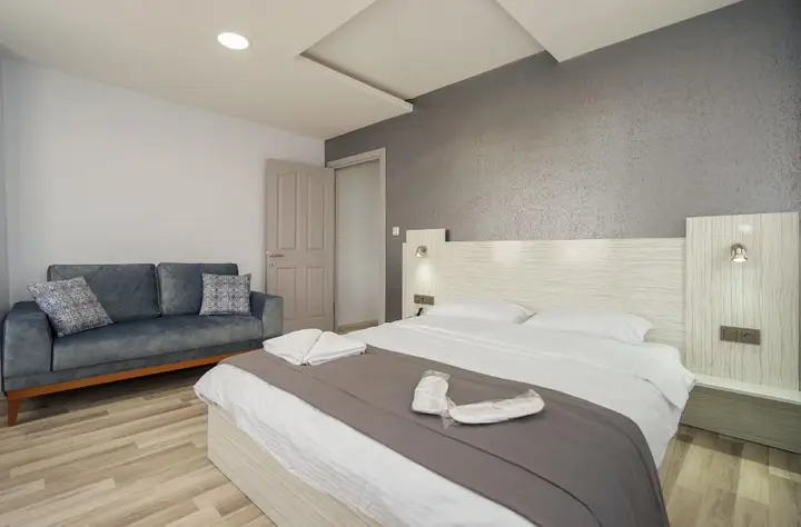 Стамбул: Element Residence