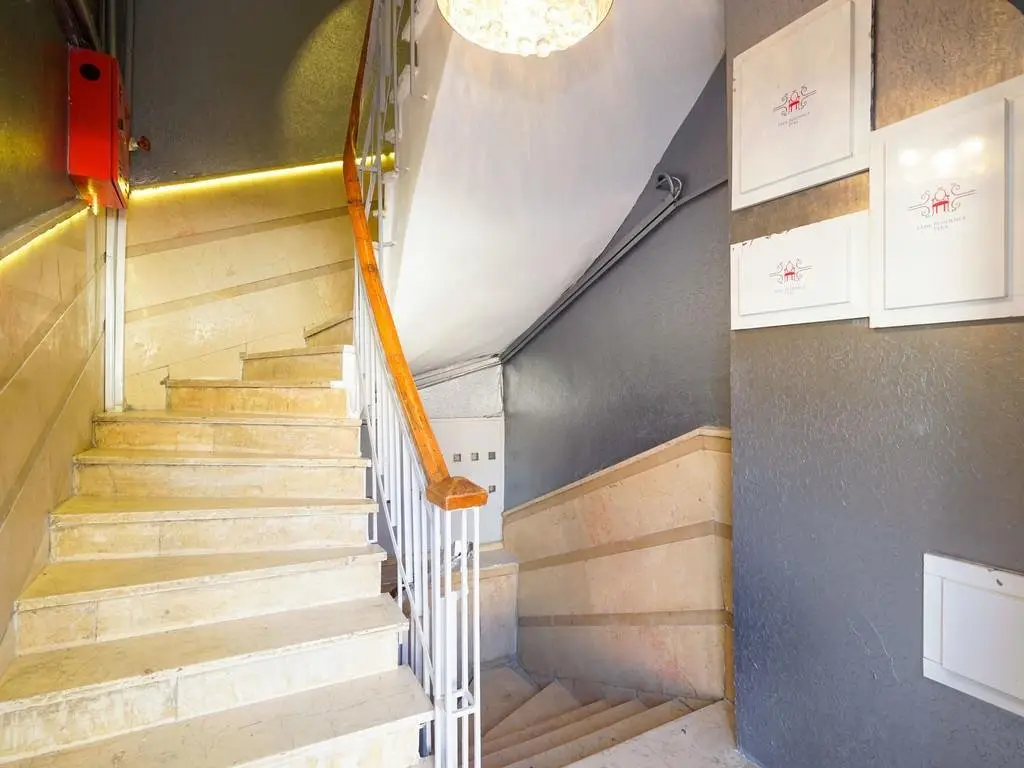 Стамбул: Element Residence