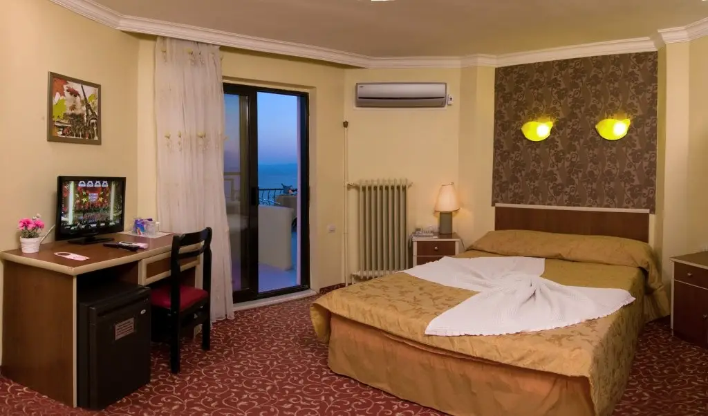 Айвалык: Hotel Palmera Resort