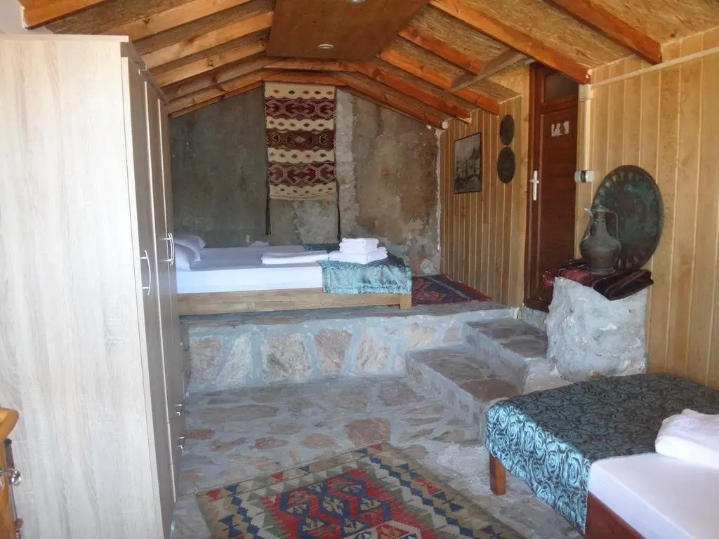 Teras Paradise Guest House — фото 1