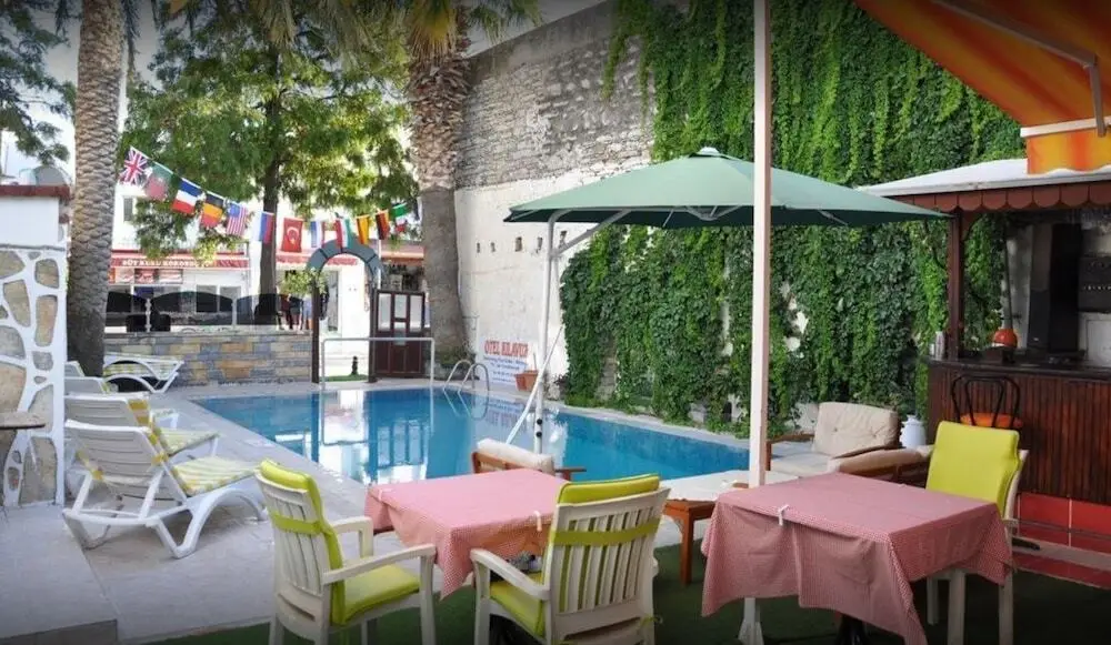 Бодрум: Kılavuz Otel