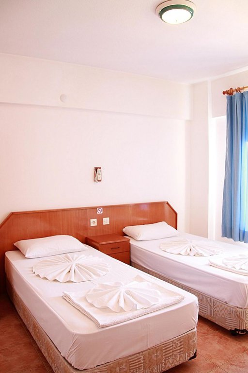 Мармарис: Club Likya Apartment