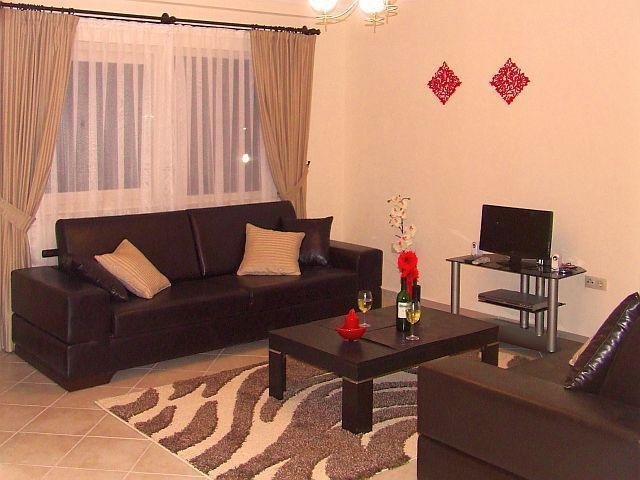 Милас: Flamingo Resort Bodrum