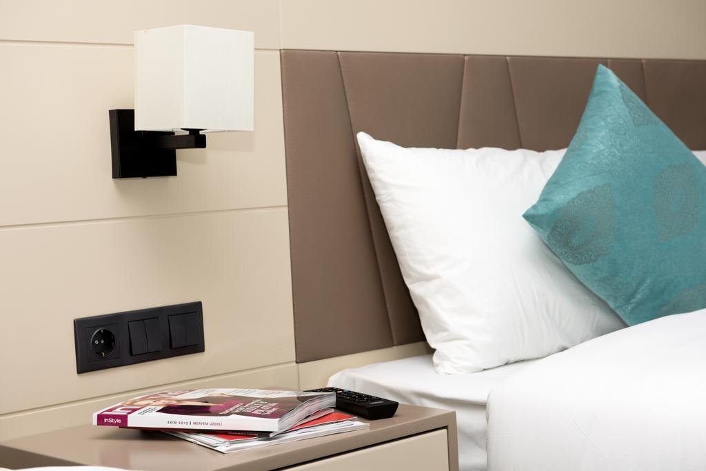 Стамбул: Bossuite Hotel Kadikoy