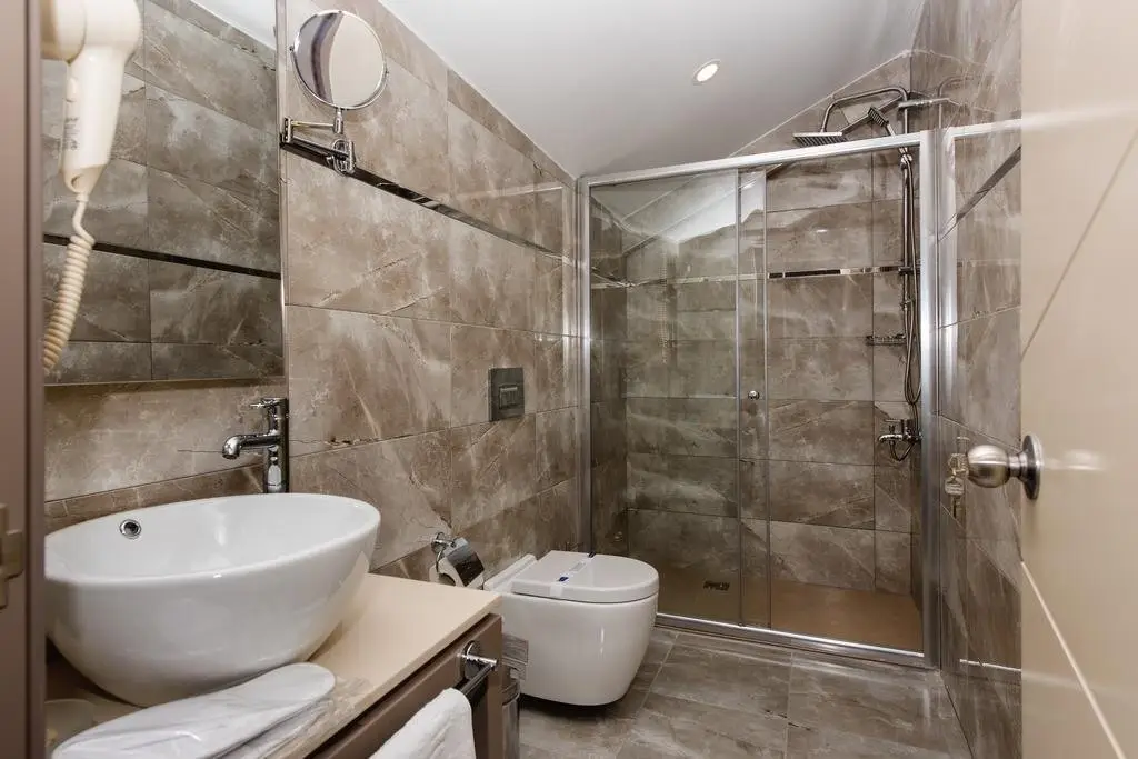 Стамбул: Bossuite Hotel Kadikoy