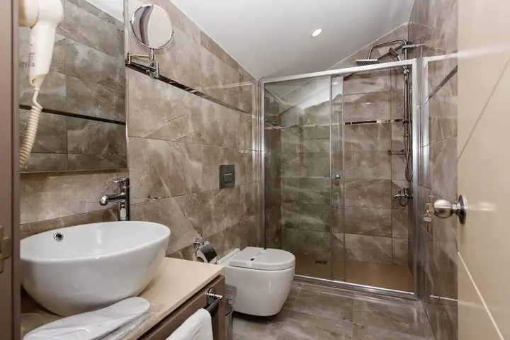 Стамбул: Bossuite Hotel Kadikoy