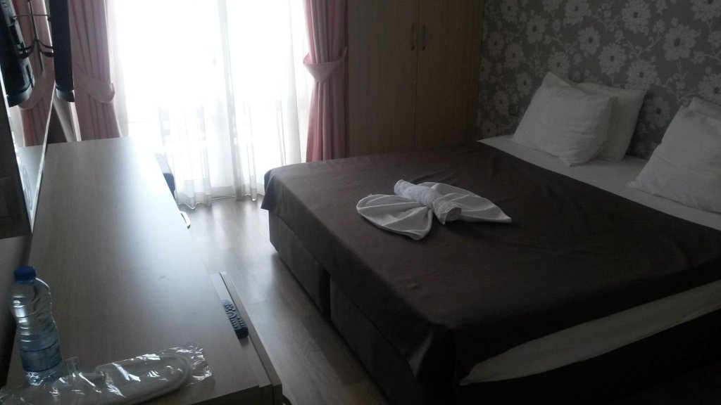 Демре: Отель Winecity