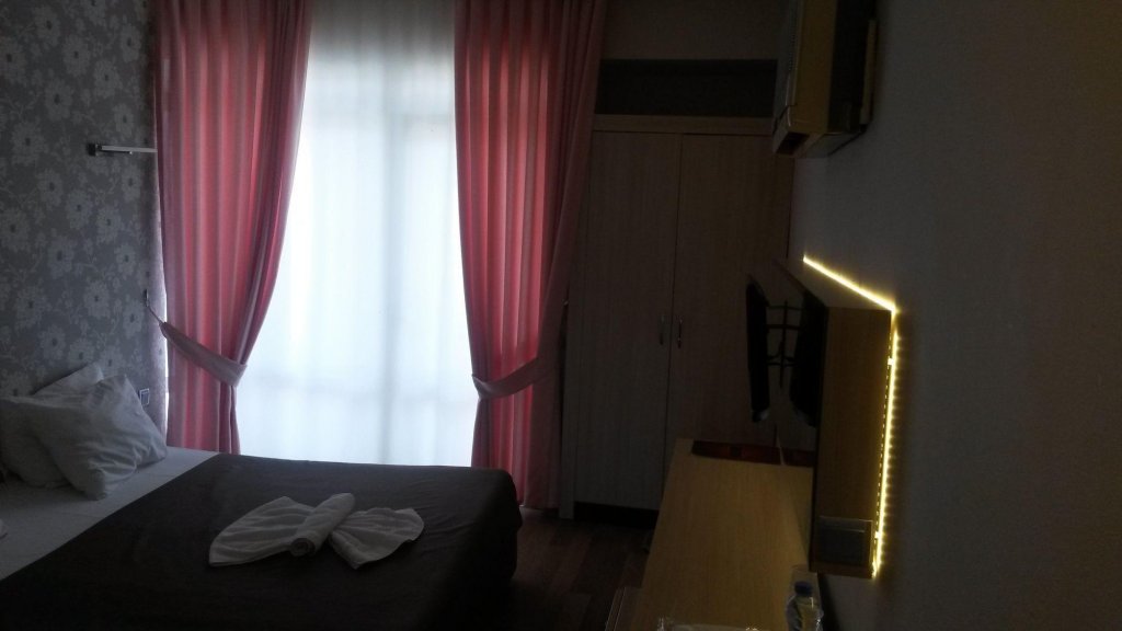 Демре: Отель Winecity