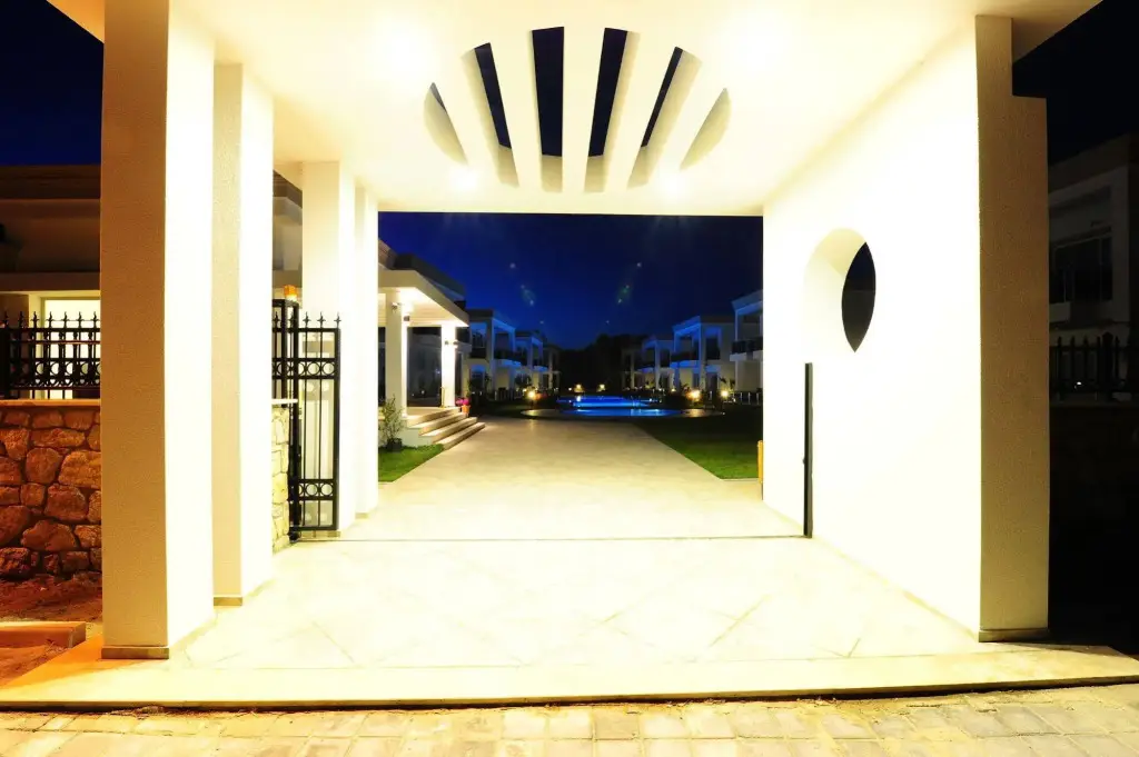 Голькой: Delita Hotel Golturkbuku