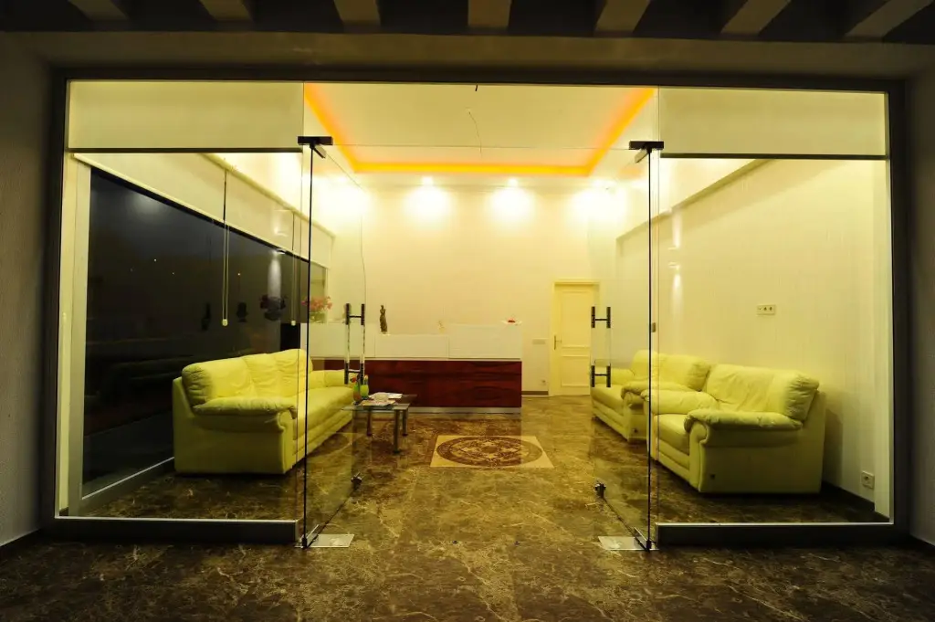 Голькой: Delita Hotel Golturkbuku