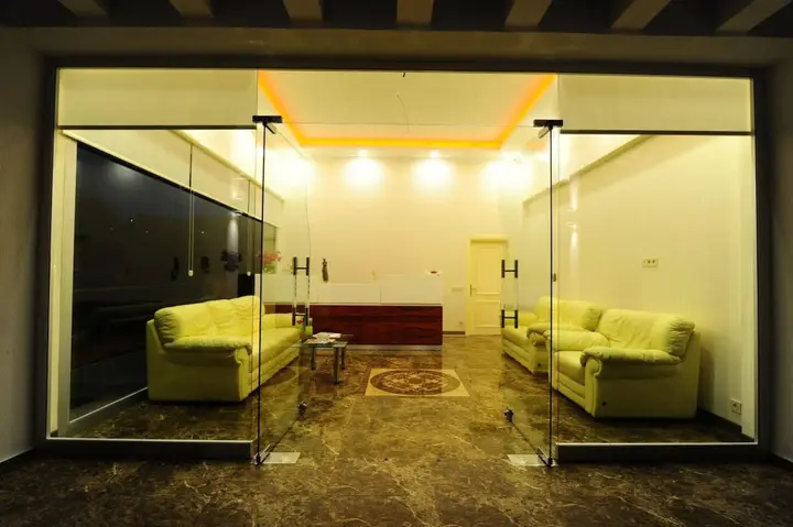 Голькой: Delita Hotel Golturkbuku
