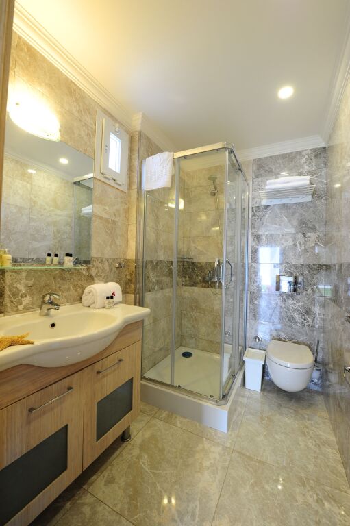 Голькой: Delita Hotel Golturkbuku
