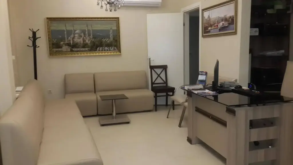 Стамбул: My Holiday Time Hotel