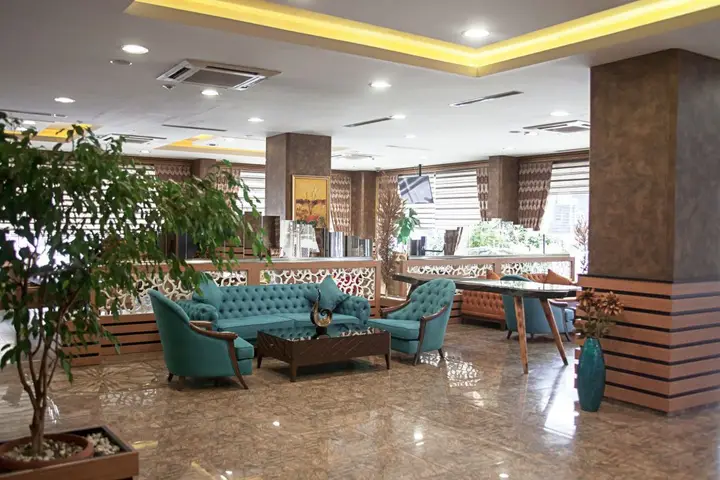 Стамбул: The Rise Aron Business Hotel Merter