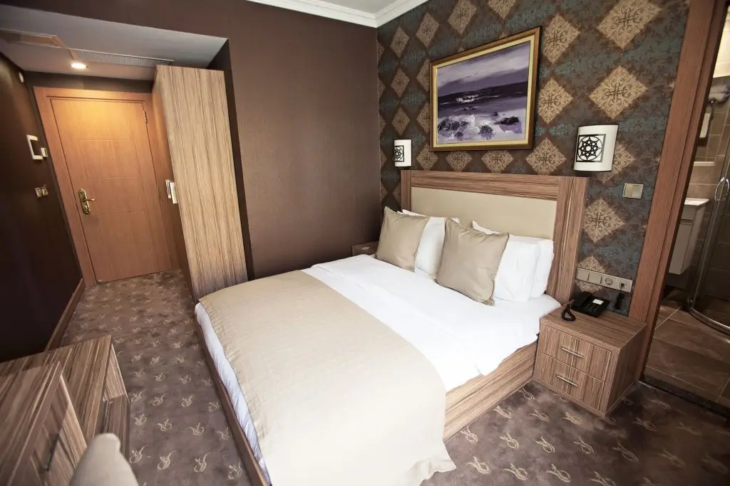 Стамбул: The Rise Aron Business Hotel Merter