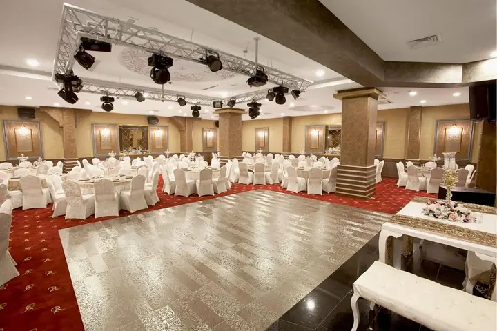 Стамбул: The Rise Aron Business Hotel Merter