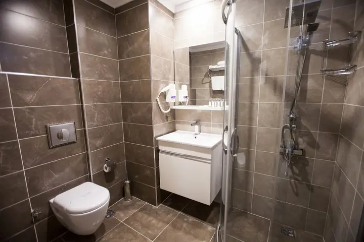 Стамбул: The Rise Aron Business Hotel Merter