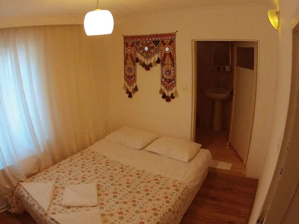 Гёреме: Happydocia Hotel & Pension